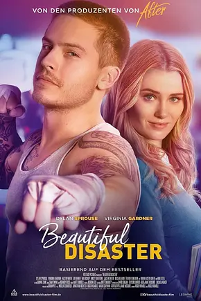 Beautiful Disaster - Foto: TMDB Beautiful Disaster - Foto: TMDB