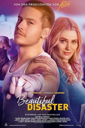 Beautiful Disaster - Foto: TMDB