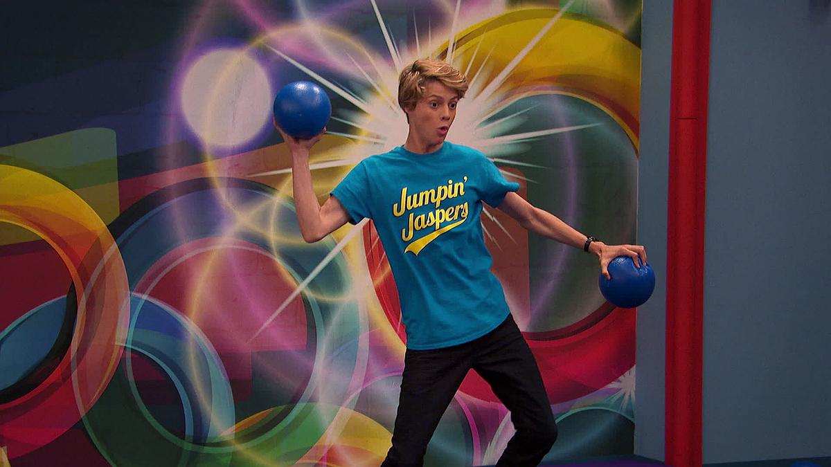 henry danger