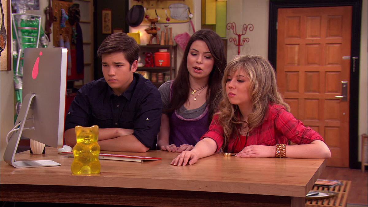 icarly