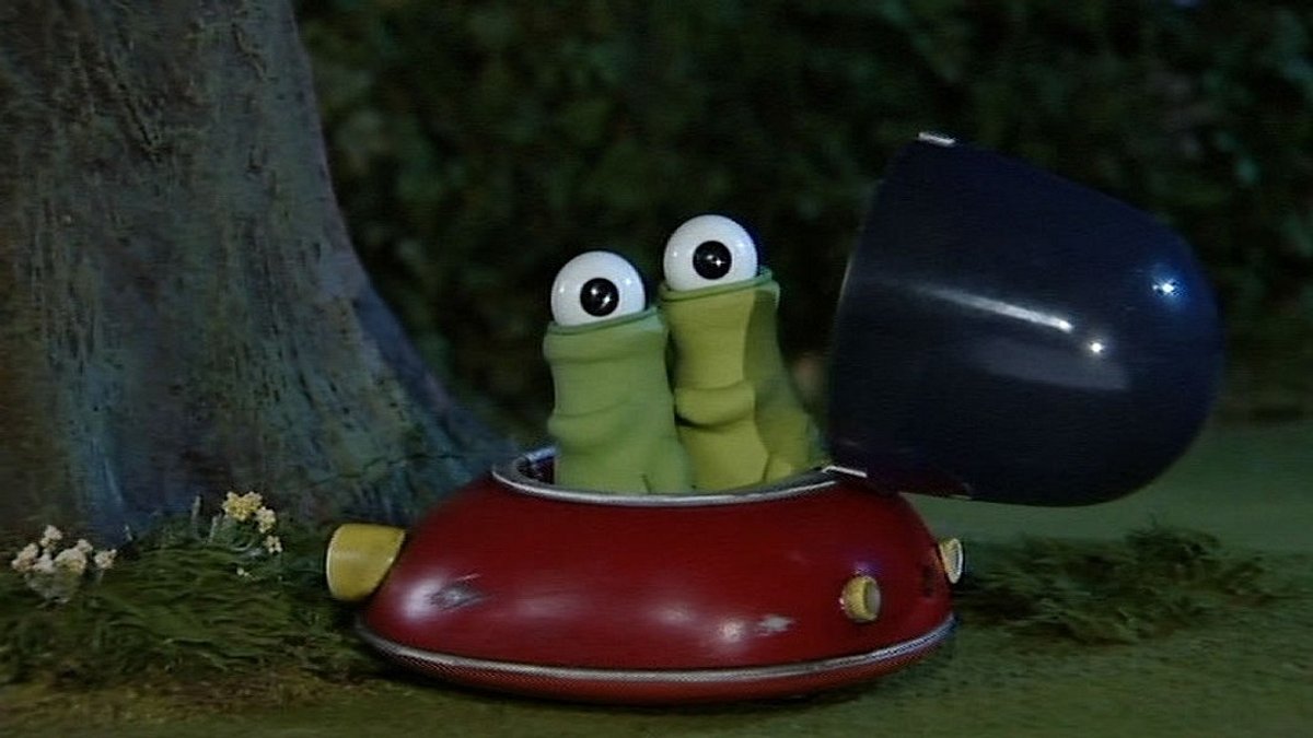 shaun das schaf