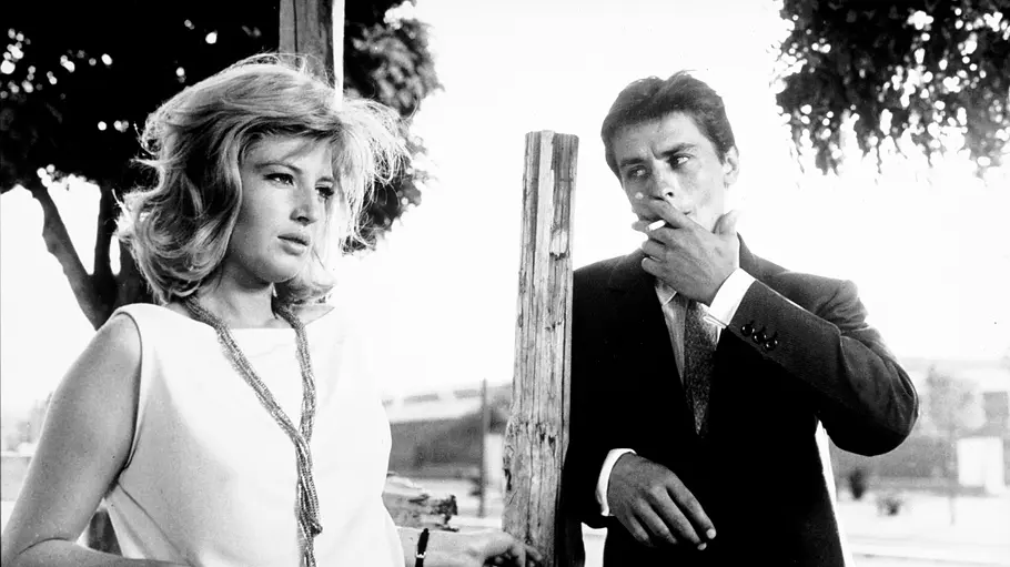 liebe 1962