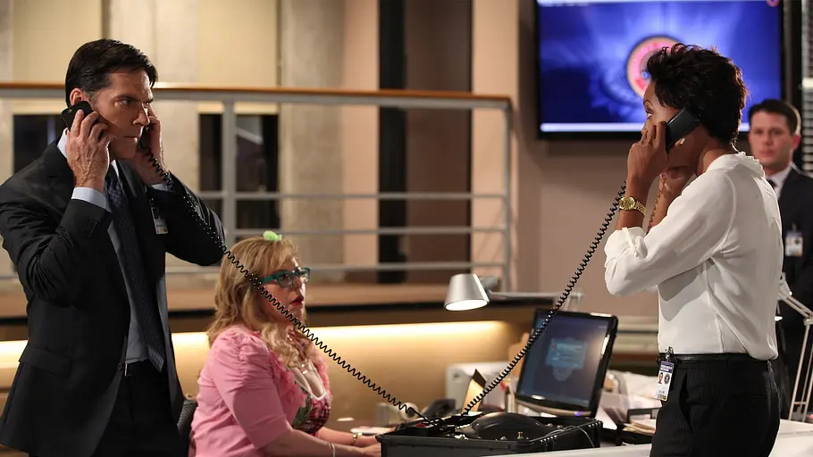 criminal minds