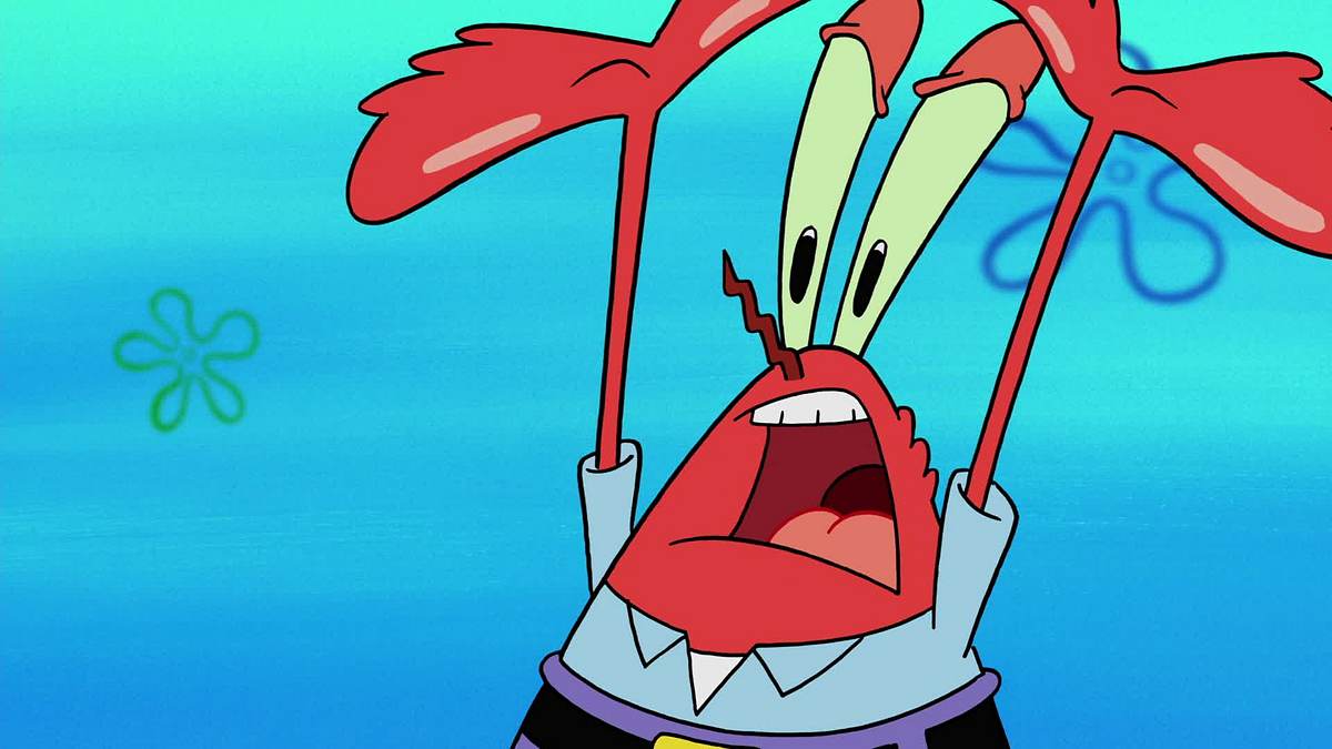 spongebob schwammkopf