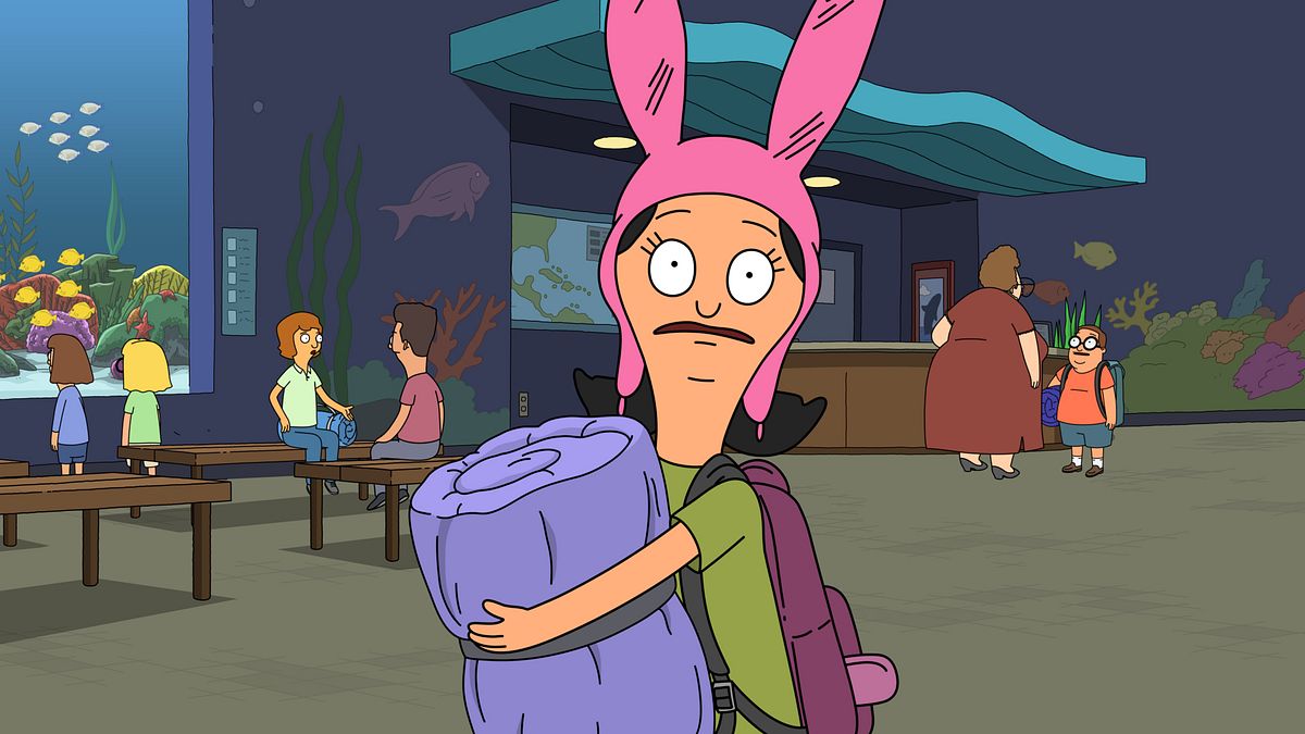 bobs burgers