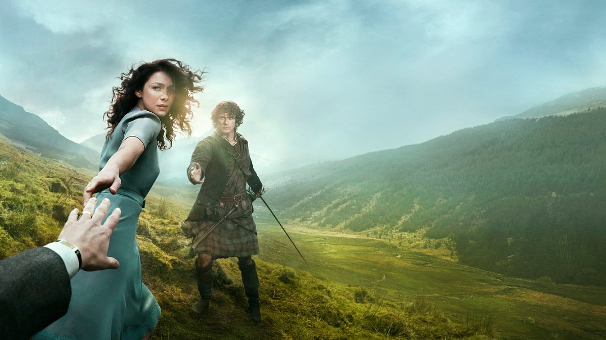 outlander