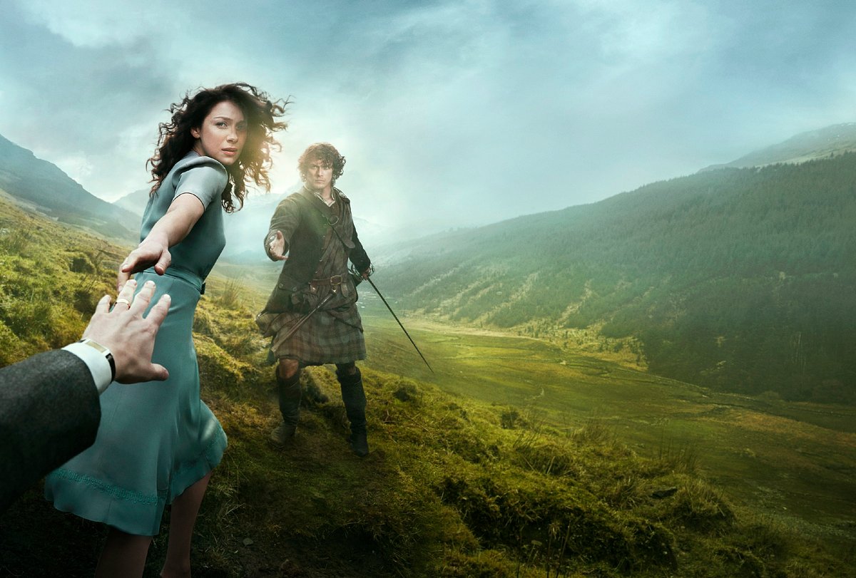 outlander