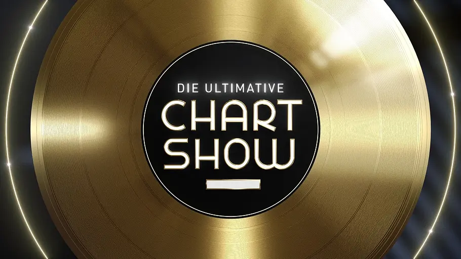 Die ultimative Chart-Show die ultimative chart-show