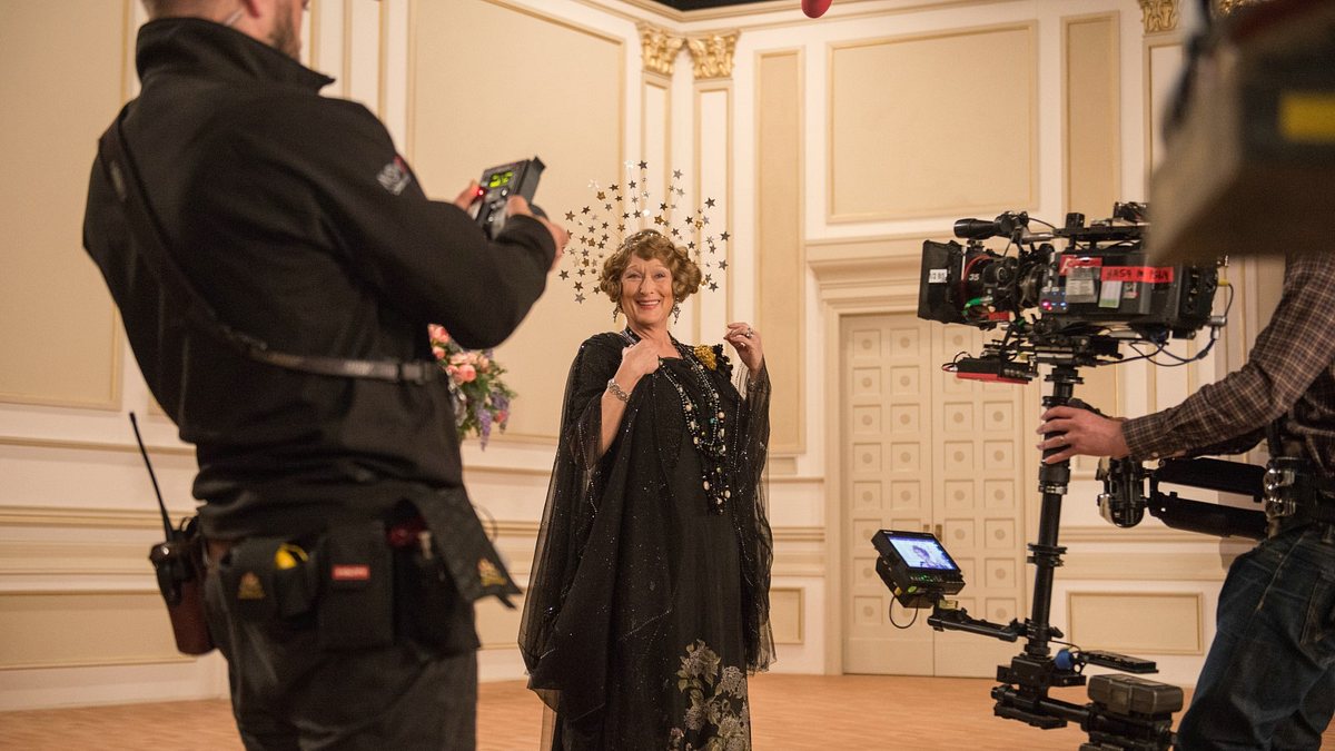florence foster jenkins