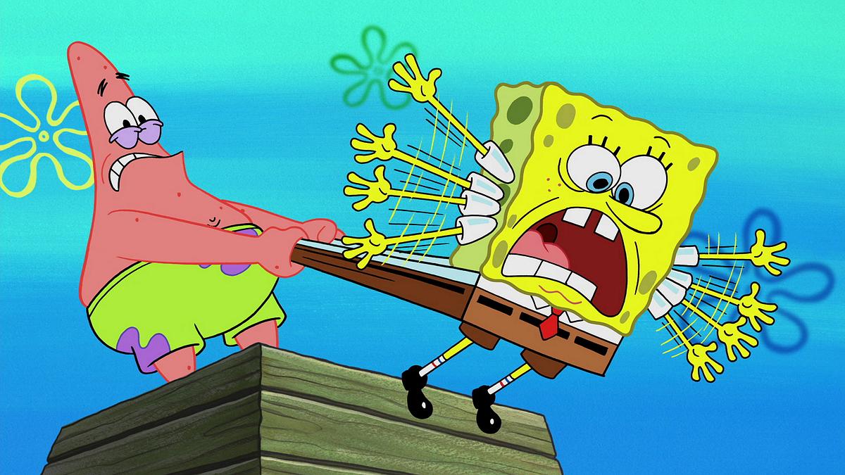 SpongeBob Schwammkopf spongebob schwammkopf