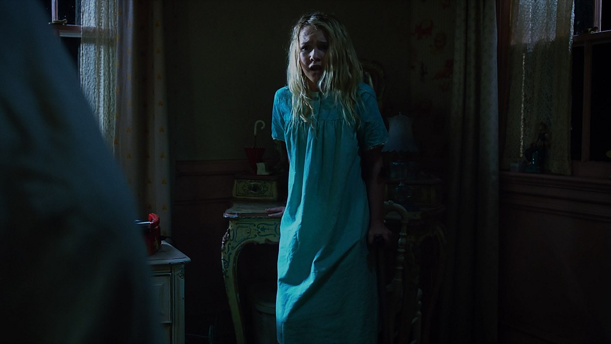 annabelle 2