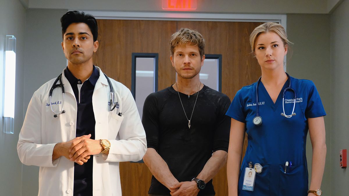 atlanta medical