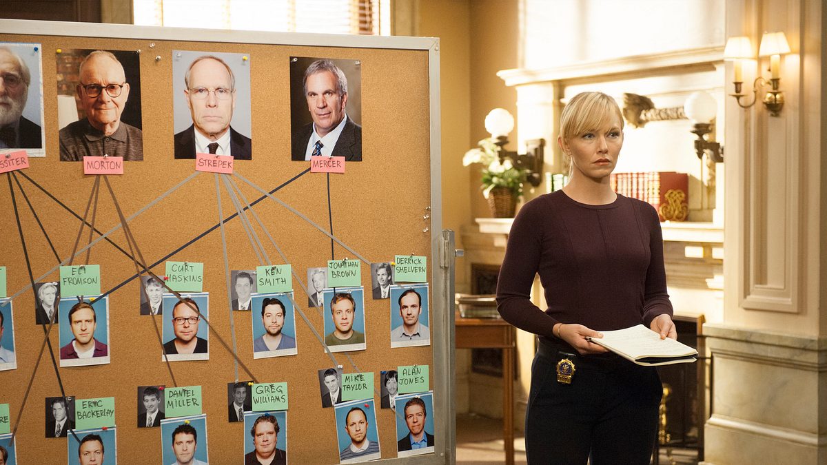 law & order: special victims unit