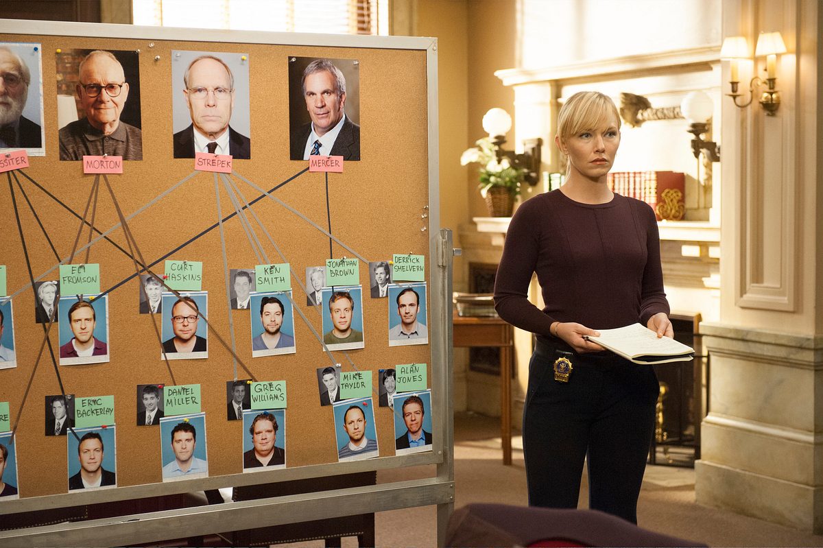 law & order: special victims unit