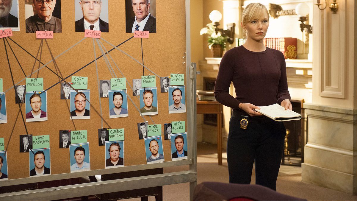 law & order: special victims unit