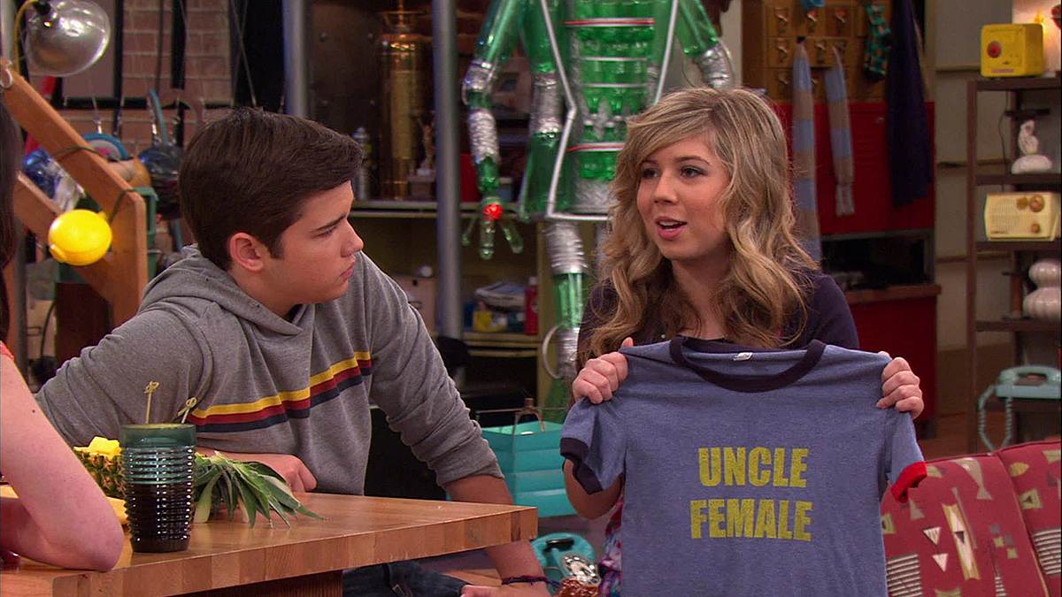 icarly
