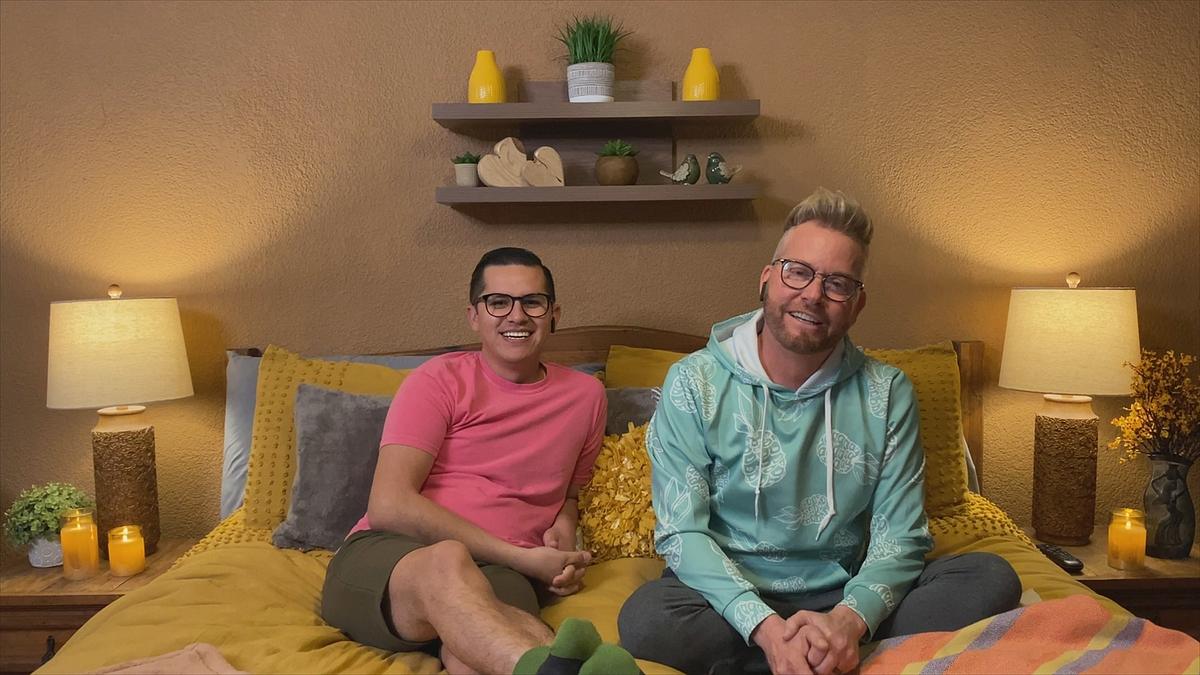 dating ohne grenzen: für immer single?