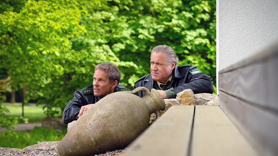 Hubert ohne Staller hubert ohne staller