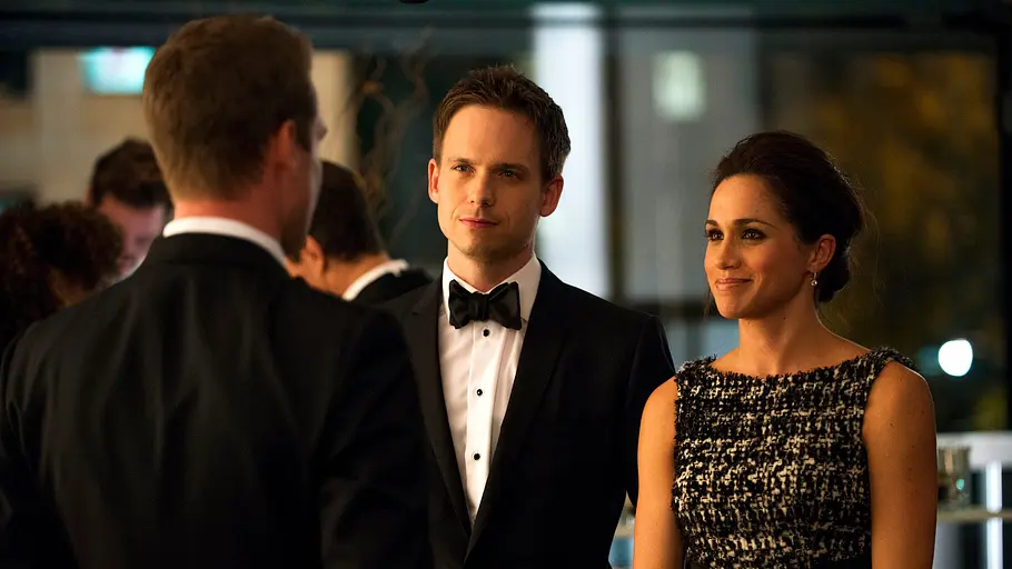 Suits suits