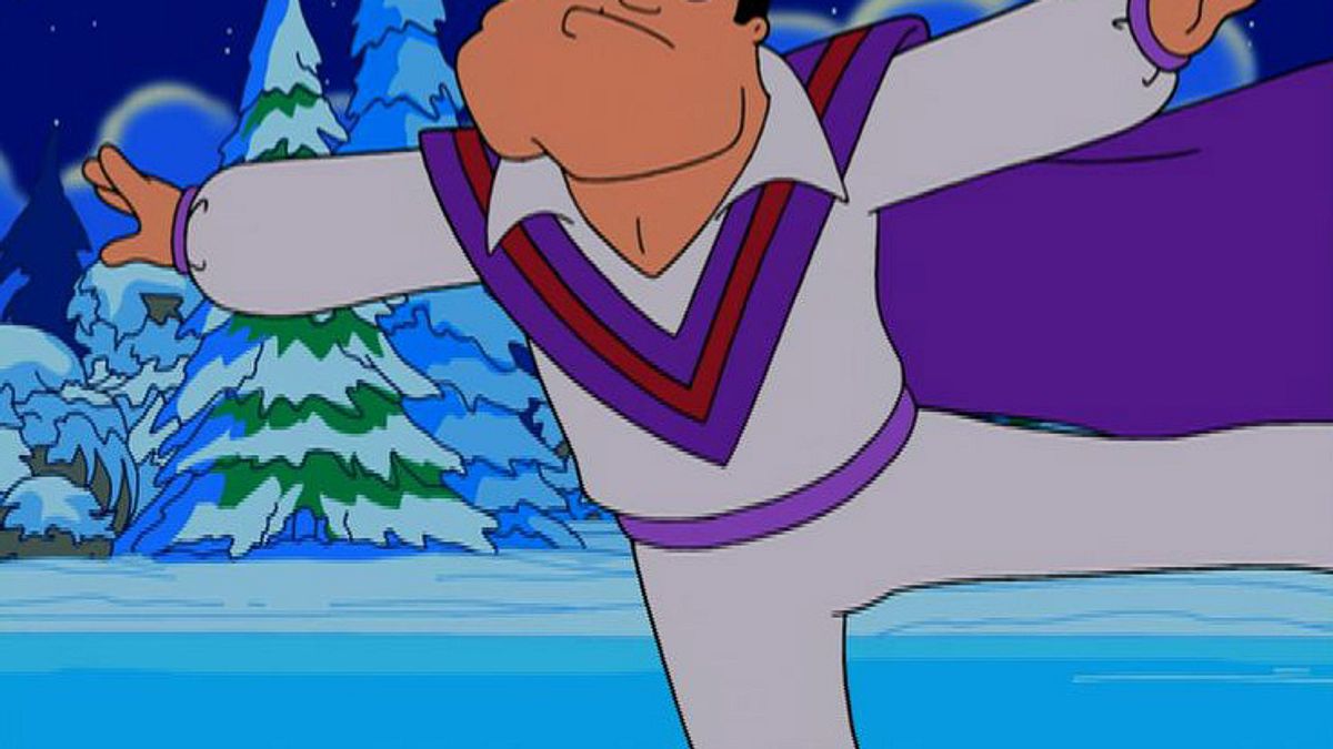 american dad!