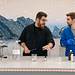 Wissenschaft mit Wow-Effekt Thumbnail