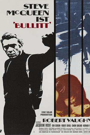 Bullitt - Foto: TMDB