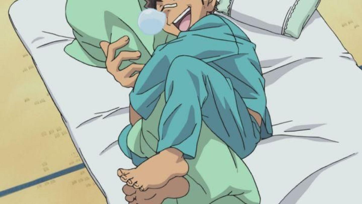 eyeshield 21
