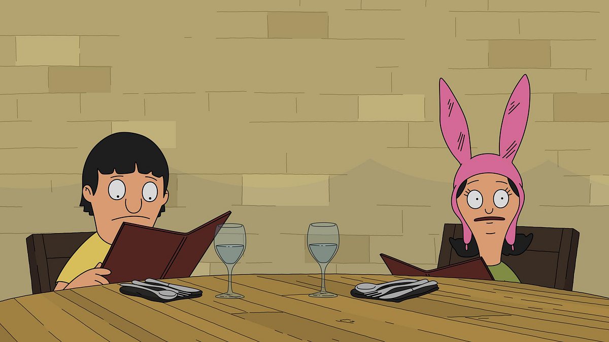 bobs burgers