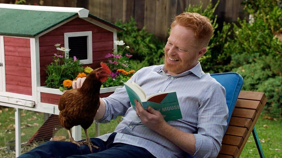 Modern Family modern family