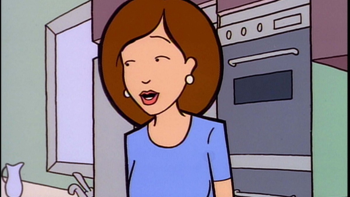 daria