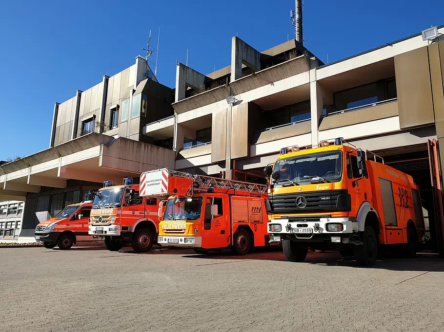 112: Feuerwehr im Einsatz 112: feuerwehr im einsatz