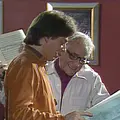 Zimerman und Bernstein interpretieren Brahms Thumbnail