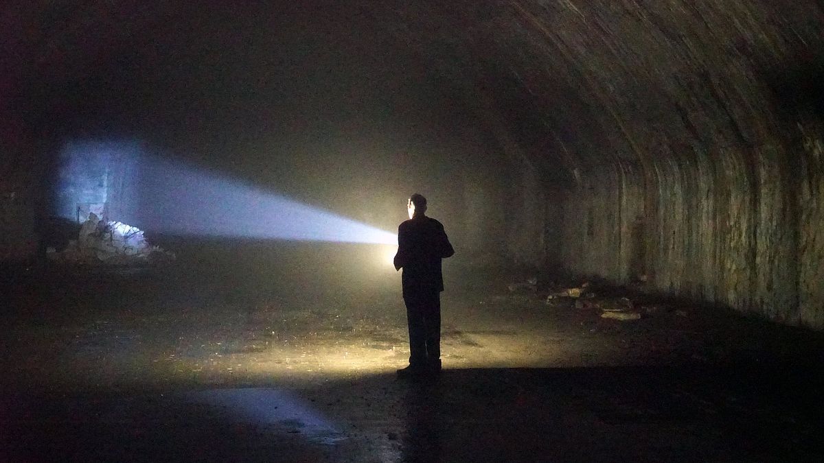 lost places - geheime welten