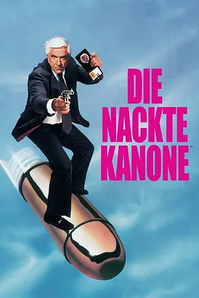 Die nackte Kanone - Foto: TMDB Die nackte Kanone - Foto: TMDB