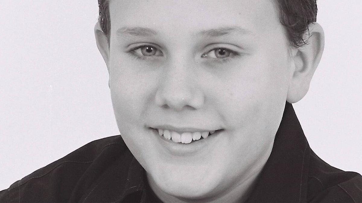 Der Tragische Tod Von Rob Knox