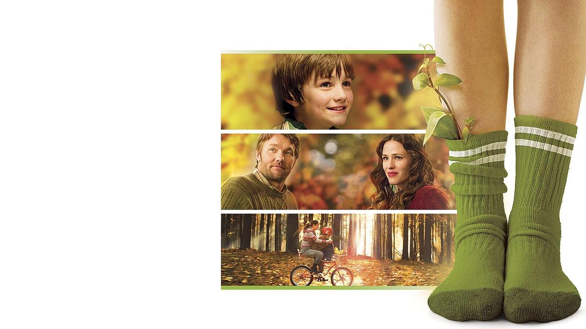 Das wundersame Leben von Timothy Green Das wundersame Leben von Timothy Green
