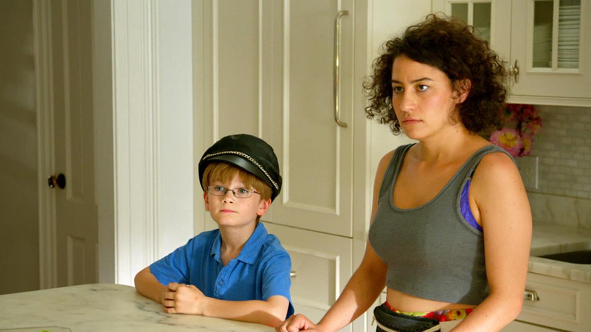 broad city