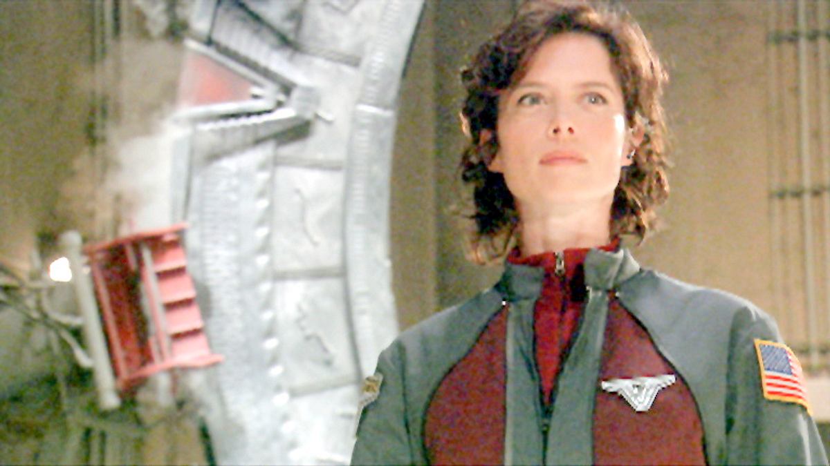 stargate atlantis