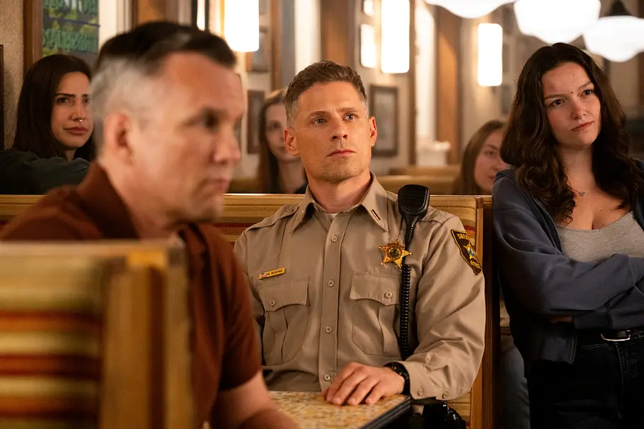 Sheriff Country sheriff country