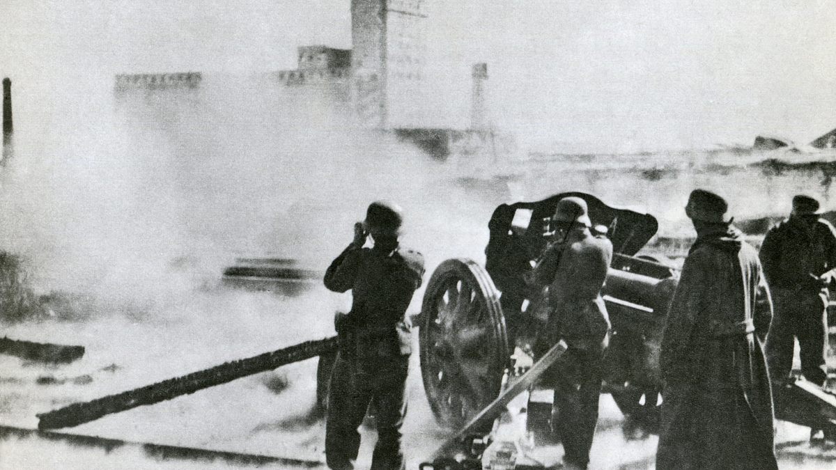 der zweite weltkrieg in zahlen