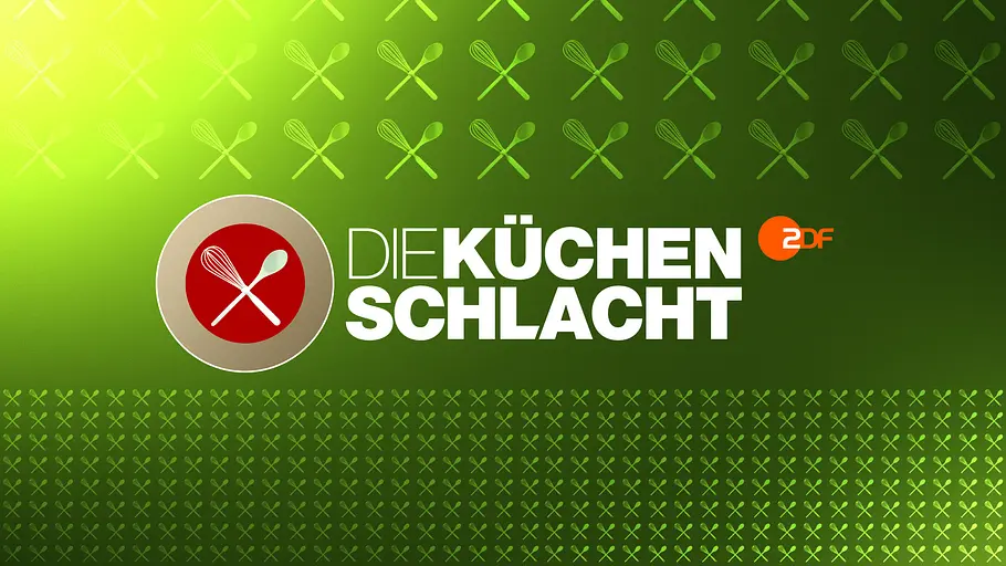 Die Küchenschlacht die küchenschlacht
