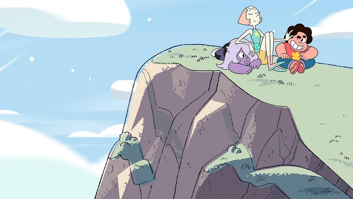 steven universe