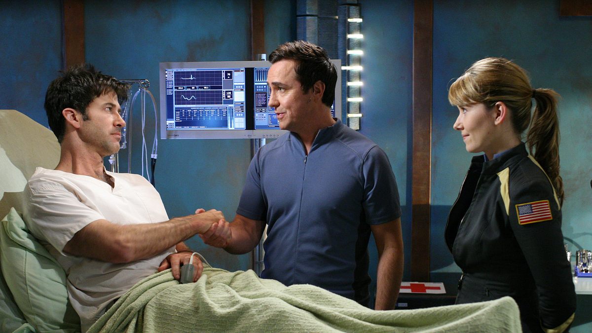stargate atlantis
