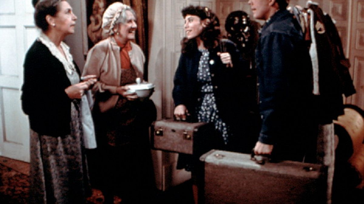 die waltons