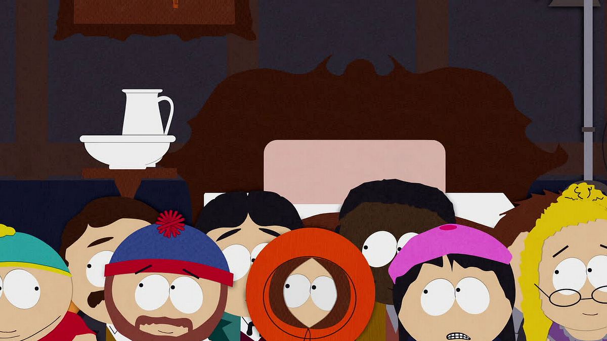 south park
