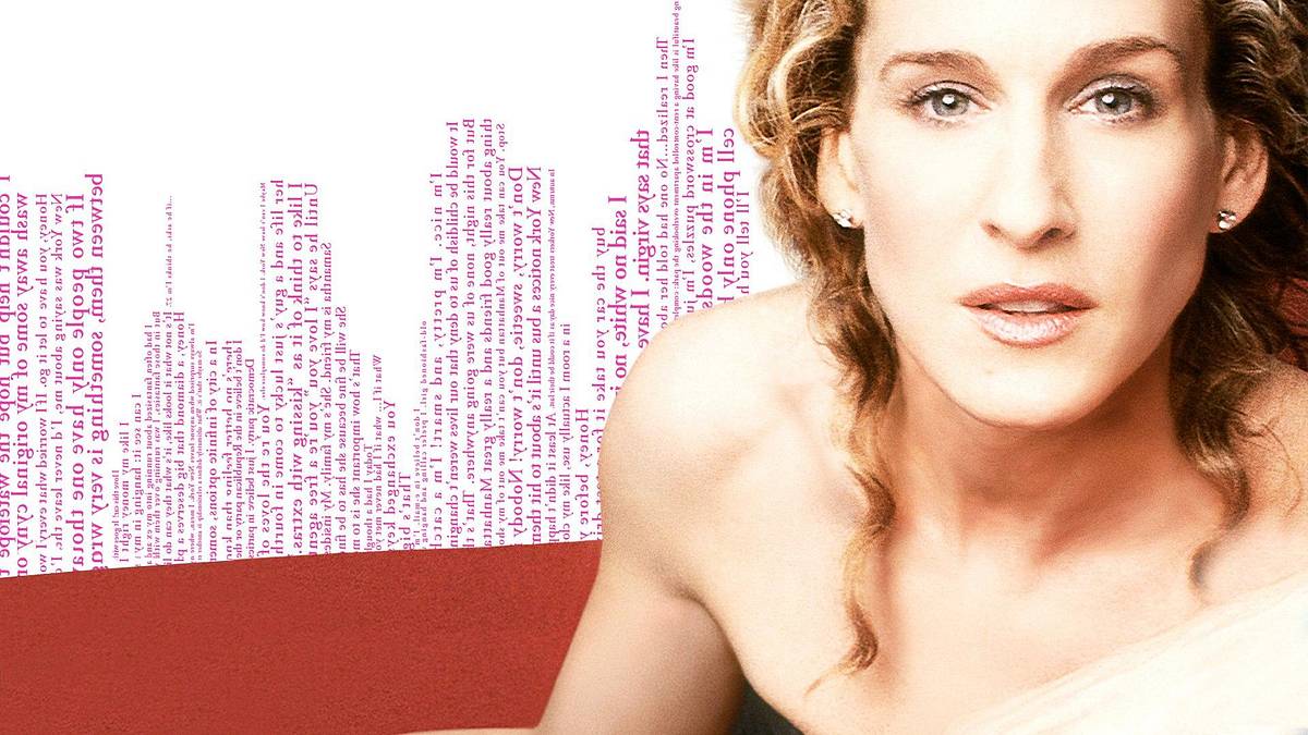 sex and the city