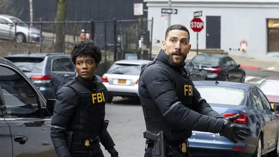 fbi: most wanted
