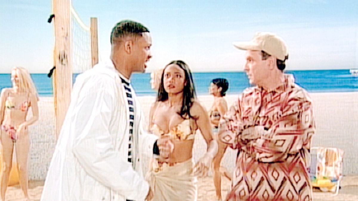 der prinz von bel-air