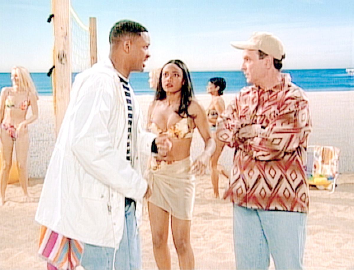 der prinz von bel-air