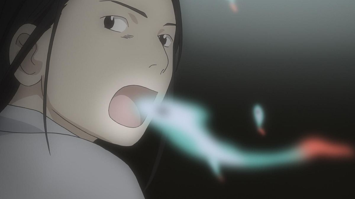 mushi-shi